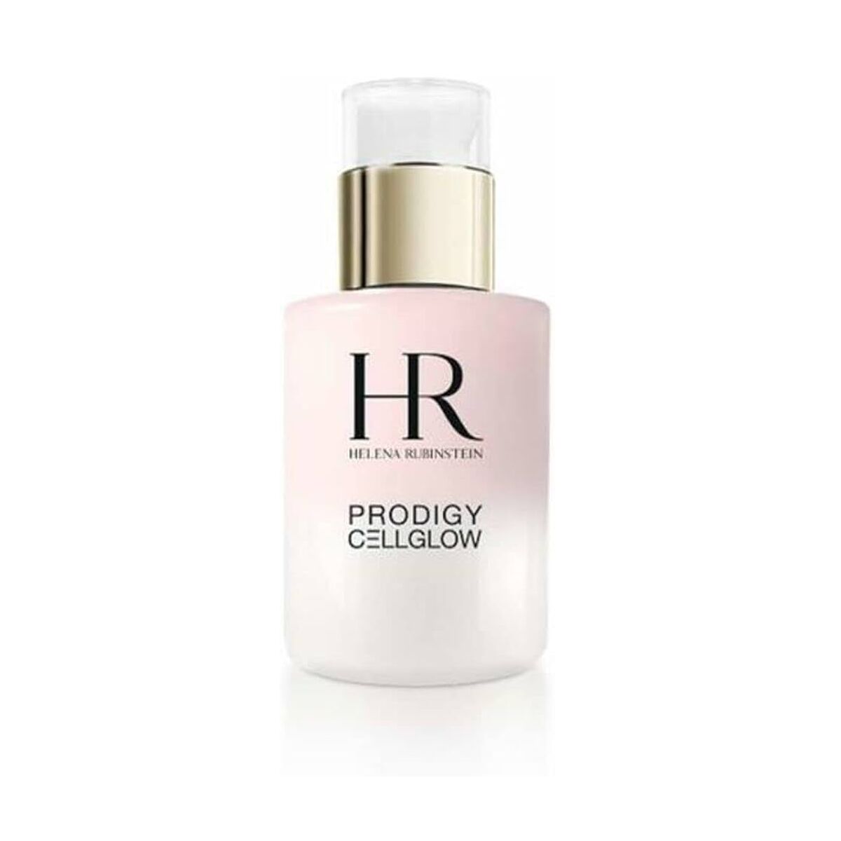Aufhellendes Beauty Fluid Helena Rubinstein Prodigy Cell Glow Uv Anti-Aging